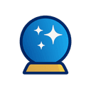 Prophet Arena Logo