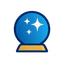 Prophet Arena Logo
